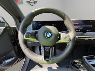 BMW iX xDrive60 M Sport Pro