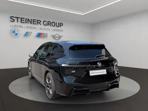 BMW iX xDrive60 M Sport Pro