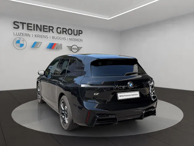 BMW iX xDrive60 M Sport Pro