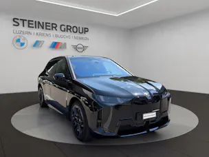 BMW iX xDrive60 M Sport Pro
