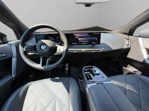 BMW iX xDrive60 M Sport Pro
