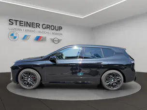 BMW iX xDrive60 M Sport Pro