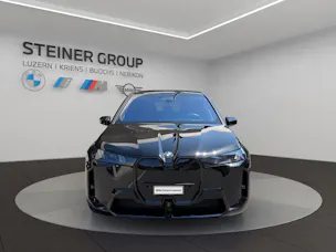 BMW iX xDrive60 M Sport Pro