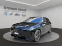 BMW iX xDrive60 M Sport Pro