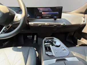 BMW iX xDrive60 M Sport Pro