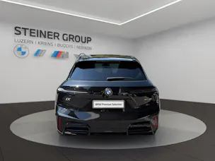 BMW iX xDrive60 M Sport Pro