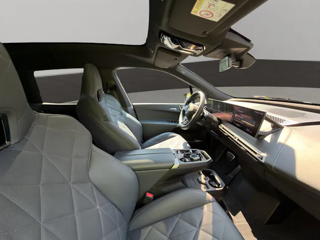 BMW iX xDrive60 M Sport Pro