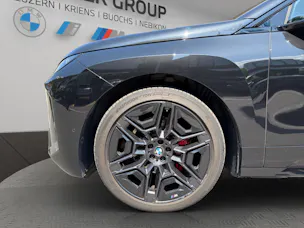 BMW iX xDrive60 M Sport Pro