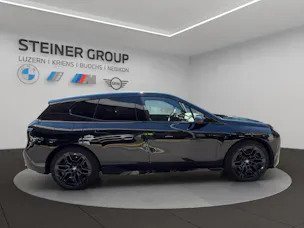 BMW iX xDrive60 M Sport Pro