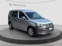 VW Caddy Cargo 1.5 TSI Entry