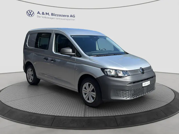 VW Caddy Cargo 1.5 TSI Entry