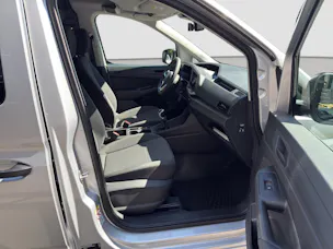 VW Caddy Cargo 1.5 TSI Entry