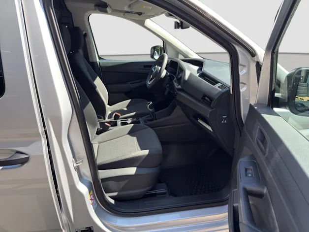 VW Caddy Cargo 1.5 TSI Entry
