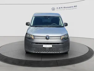 VW Caddy Cargo 1.5 TSI Entry