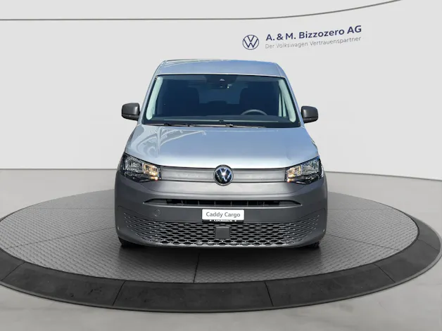 VW Caddy Cargo 1.5 TSI Entry