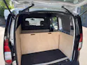 VW Caddy Cargo 1.5 TSI Entry