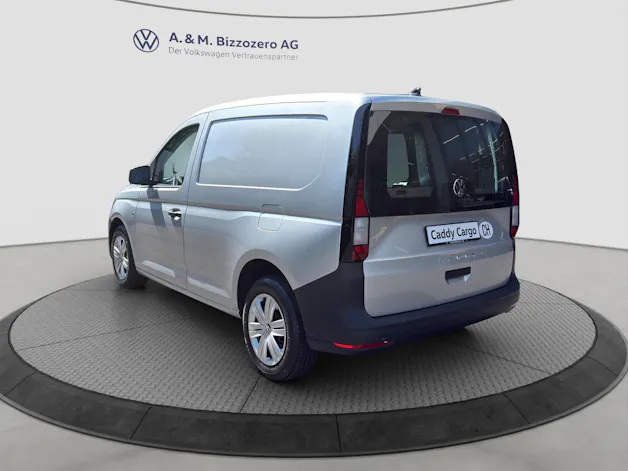 VW Caddy Cargo 1.5 TSI Entry