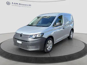 VW Caddy Cargo 1.5 TSI Entry