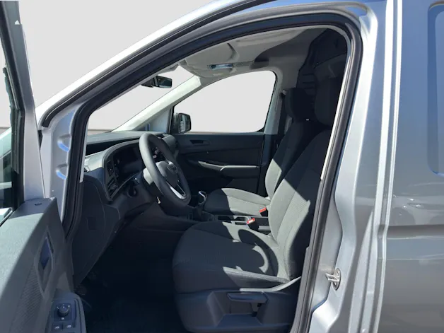 VW Caddy Cargo 1.5 TSI Entry