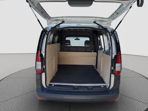 VW Caddy Cargo 1.5 TSI Entry