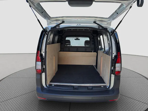 VW Caddy Cargo 1.5 TSI Entry