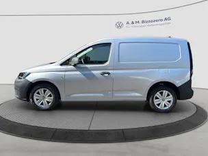 VW Caddy Cargo 1.5 TSI Entry