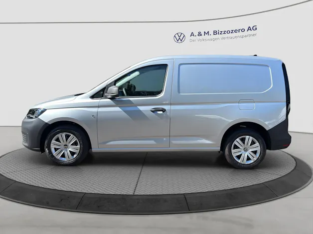 VW Caddy Cargo 1.5 TSI Entry