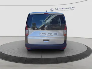 VW Caddy Cargo 1.5 TSI Entry