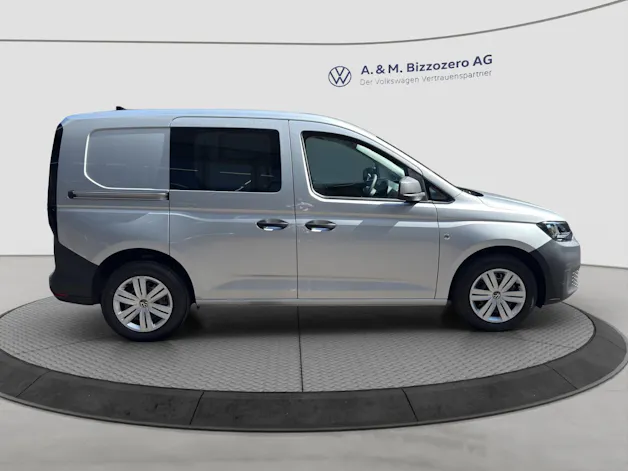 VW Caddy Cargo 1.5 TSI Entry