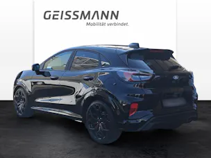 FORD Puma 1.0 EcoB Hybrid 160 ST
