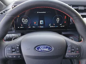 FORD Puma 1.0 EcoB Hybrid 160 ST