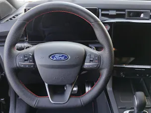 FORD Puma 1.0 EcoB Hybrid 160 ST