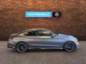Mercedes-Benz C 43 AMG 4Matic