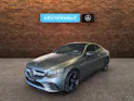 Mercedes-Benz C 43 AMG 4Matic
