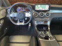 Mercedes-Benz C 43 AMG 4Matic