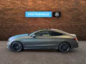 Mercedes-Benz C 43 AMG 4Matic