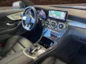 Mercedes-Benz C 43 AMG 4Matic
