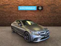 Mercedes-Benz C 43 AMG 4Matic