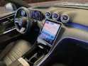 Mercedes-Benz C 220 d T 4M AMG Line