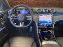 Mercedes-Benz C 220 d T 4M AMG Line