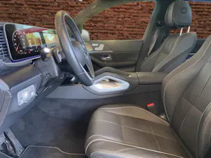 MERCEDES-BENZ GLE 300 d 4Matic