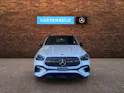 Mercedes-Benz GLE 300 d 4Matic