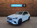 Mercedes-Benz GLE 300 d 4Matic