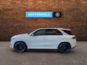Mercedes-Benz GLE 300 d 4Matic