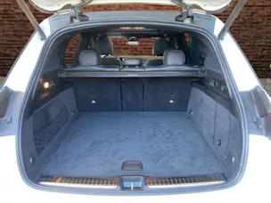 MERCEDES-BENZ GLE 300 d 4Matic
