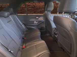 MERCEDES-BENZ GLE 300 d 4Matic