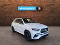 Mercedes-Benz GLE 300 d 4Matic