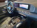Mercedes-Benz GLE 300 d 4Matic