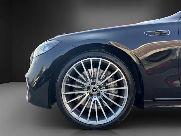 Mercedes-Benz S 450 d 4MATIC Limousine Lang NEW