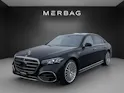 Mercedes-Benz S 450 d 4MATIC Limousine Lang NEW